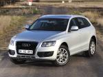 Audi Q5 3.2 Quattro 2009 года (AU)